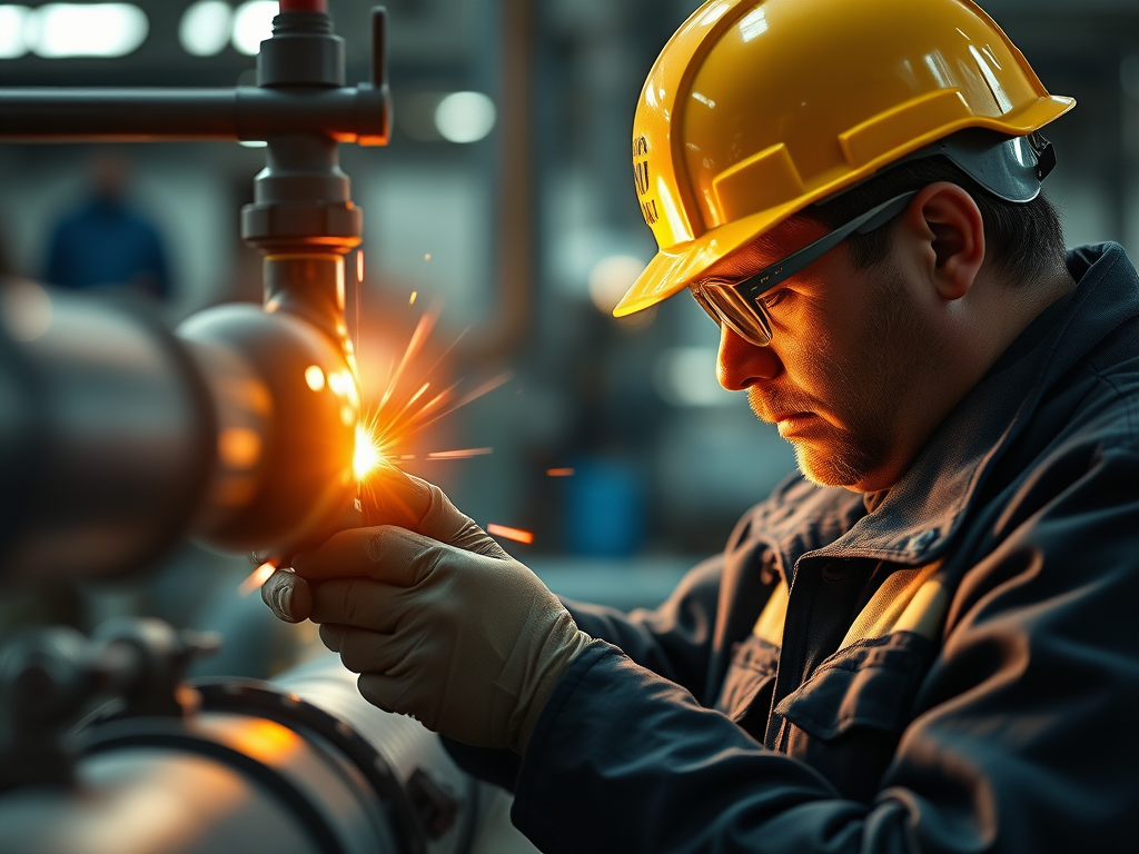 Especializados en ensayos no destructivos, utilizamos técnicas avanzadas de ultrasonido, radiografía industrial, partículas magnéticas y líquidos penetrantes para detectar y evaluar defectos en materiales sin comprometer su integridad, garantizando seguridad y cumplimiento normativo.