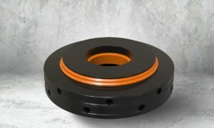 RotaChock® SlimLine