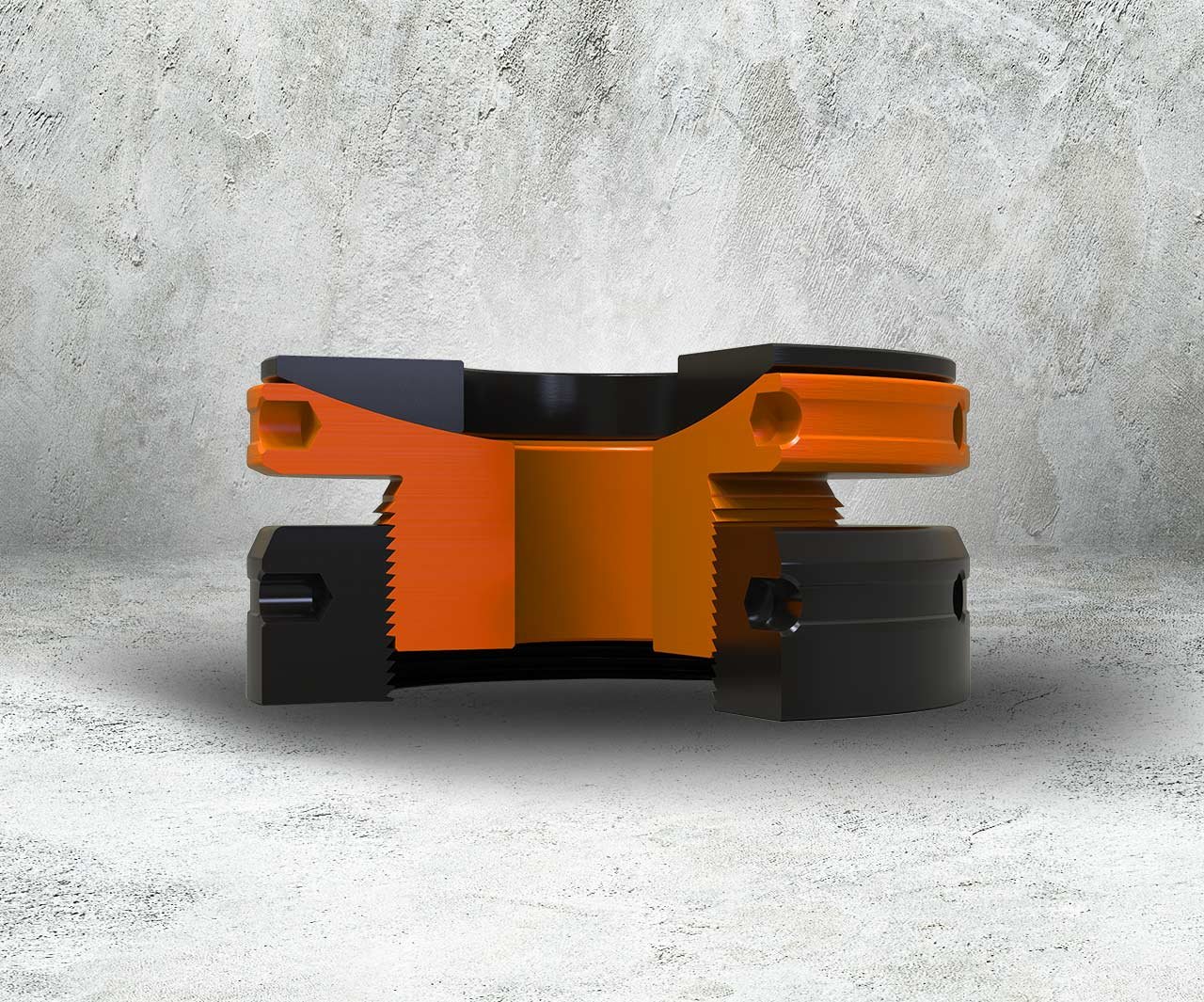 RotaChock® BasicLine